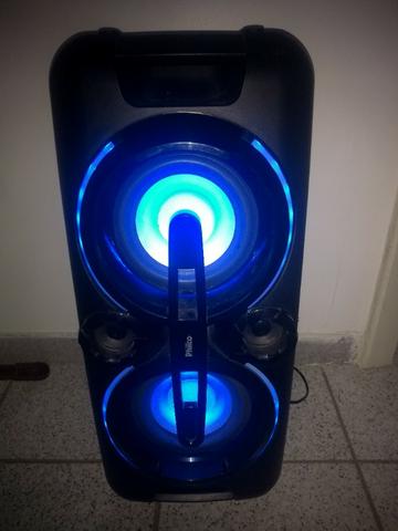 Caixa Acústica Philco PHT5000