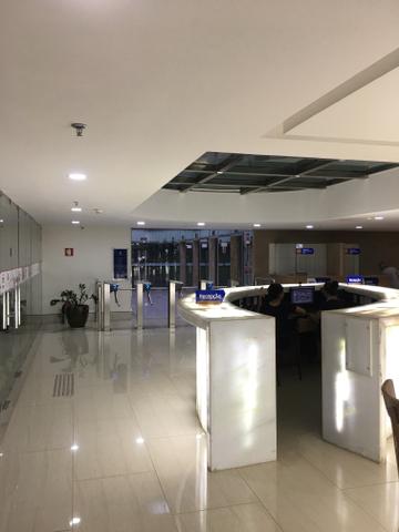 Sala Marcos Barbosa|Inteligente Office| 45M |Vista Mar - Foto 15