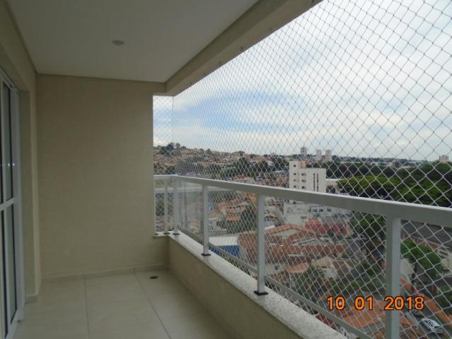 Apartamento no Jardim das Nações em Taubaté - SP