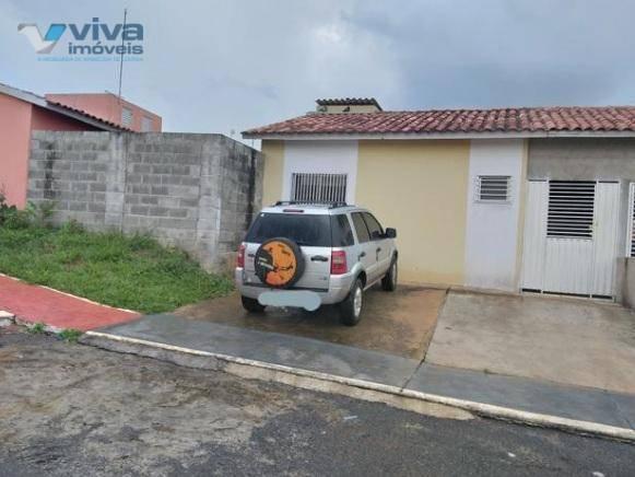 Casa com 3 dormitórios à venda por r$ 23.000 - conjunto vera cruz - goiânia/go