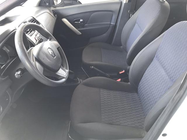 Renault Sandero 1.6 Expression 2017 - Foto 6