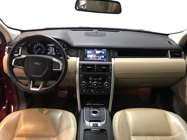 Land Rover Discovery Sport Hse 2.0 2015/2016 - Foto 6