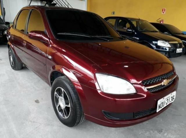 Classic ls 1.0 flex/2011 completo