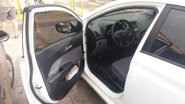 Hyundai hb20s 2016/2016 1.6 comfort plus 16v flex 4p manual - Foto 3
