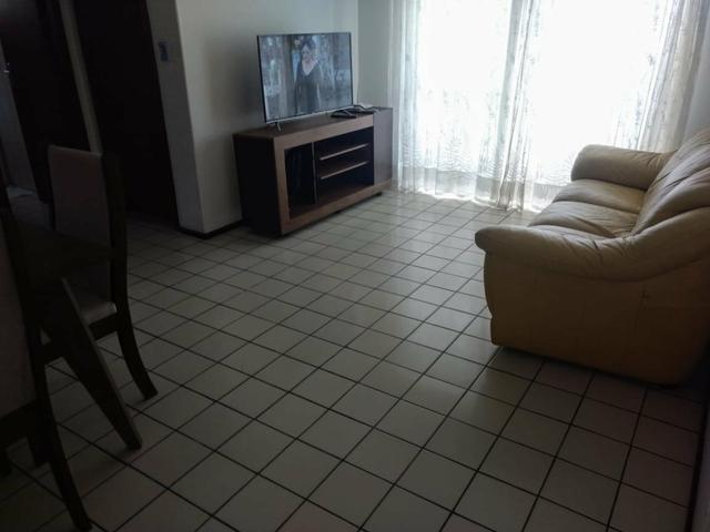 Apartamento com Vista para PRAIA!!! Já está locado para a virada do ano - Foto 8