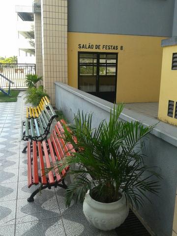 Apto no Monte Castelo, 190 mil, Elevador, 68 m², 3 quartos, 1 vagas, Belvedere Park - Foto 7