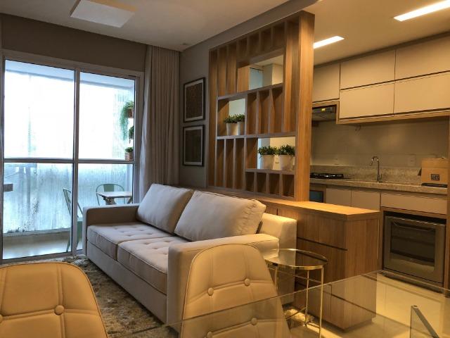 Apartamento com suíte