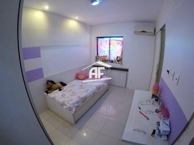 Apartamento no Farol com 4/4 sendo 3 suítes - Ótima localização, ligue já - Foto 12