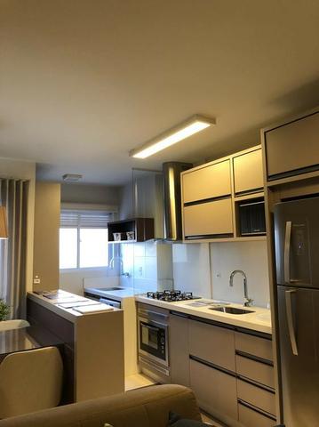 Apartamento de 3 dorm novo px a faculdade Unesc - Foto 4