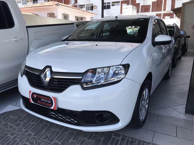 Renault Sandero 1.6 Expression 2017