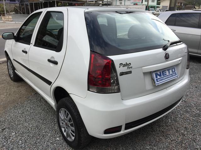 Palio 1.0 ECONOMY COMPLETO 2011 - Foto 3
