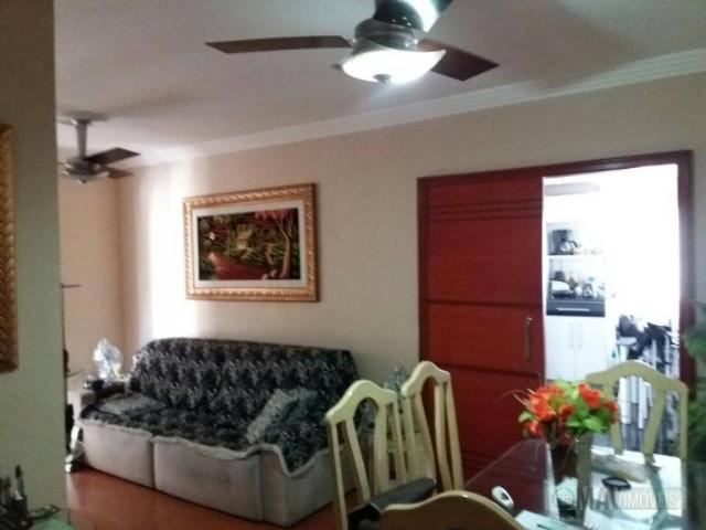 Apartamento com 4 dormitórios à venda, 114 m² por r$ 390.000,00 - vaz lobo - rio de janeir - Foto 3