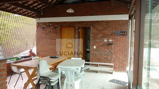 Casa de Condomínio para Locação Anual - 1 suíte (Cód.: 1fih09) - Foto 15