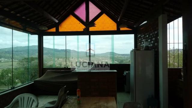 Casa de Condomínio para Locação Anual - 1 suíte (Cód.: 1fih09) - Foto 7
