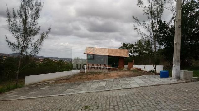 Casa de Condomínio para Locação Anual - 1 suíte (Cód.: 1fih09)
