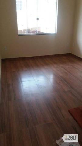 Sobrado à venda, 92 m² por R$ 259.000,00 - Itacolomi - Balneário Piçarras/SC - Foto 9