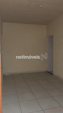 Casa para alugar com 2 dormitórios em Glória, Belo horizonte cod:744431 - Foto 9