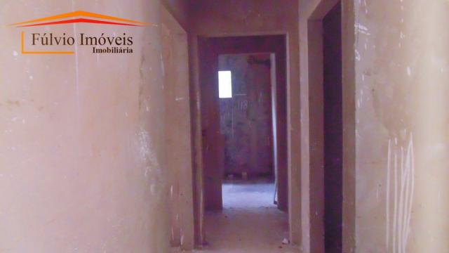 Excelente oportunidade! Empreendimento No Jóquei! Casa em fase de acabamento - Foto 13