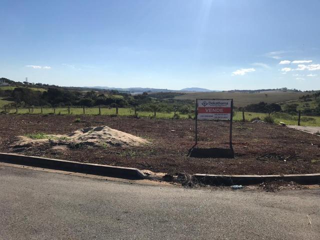 Terreno a venda Jardim Olímpia- Alfenas MG - Foto 2