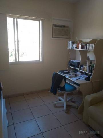 Apartamento com 2 dormitórios à venda, 90 m² por r$ 380.000,00 - engenho novo - rio de jan - Foto 11