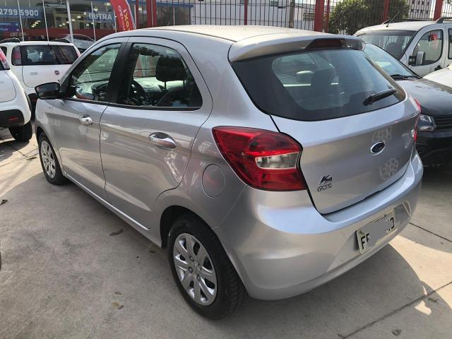 Ford Ka - Foto 4