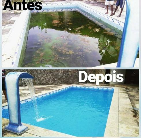 Piscineiro - Foto 2