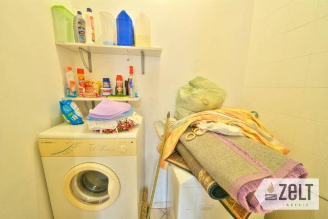 Casa com 4 dormitórios à venda, 189 m² por R$ 550.000,00 - Velha - Blumenau/SC - Foto 15