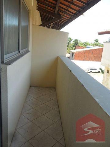 Apartamento para alugar de 54 m² por r$ 300,00/mês na messejana. - Foto 11
