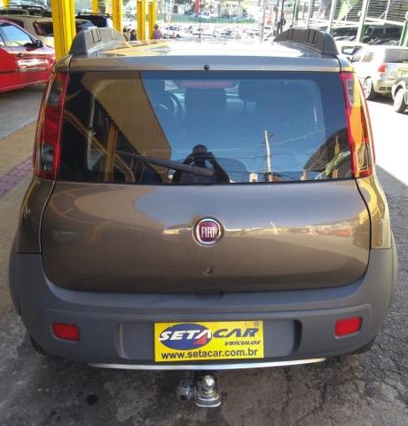 Fiat Uno 2014/2014 1.4 Evo Way 8V Flex 4P - Foto 5