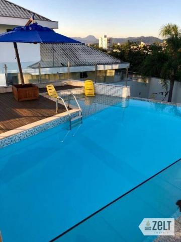 Casa com 3 dormitórios à venda, 470 m² por R$ 1.780.000,00 - Tapajós - Indaial/SC - Foto 2