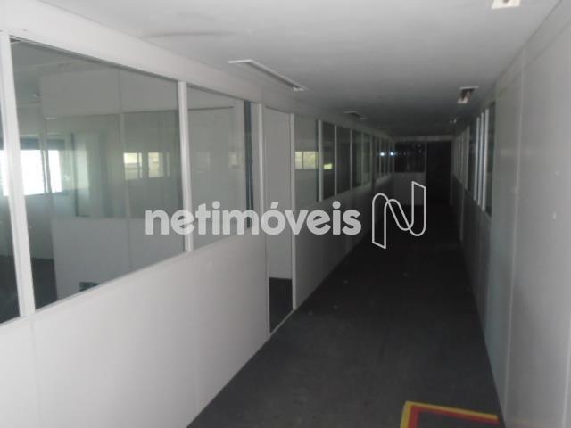 Área Comercial com 671 m² para Aluguel na Pituba ( 718932 ) - Foto 8
