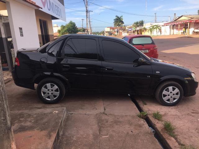 Gm - Chevrolet Classic, mais parcelas de R$188,00- 2010