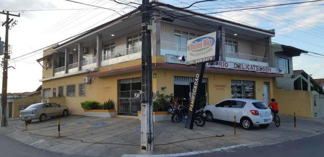Prédio comercial e/ou residencial no Beira Rio - Inacio Barbosa