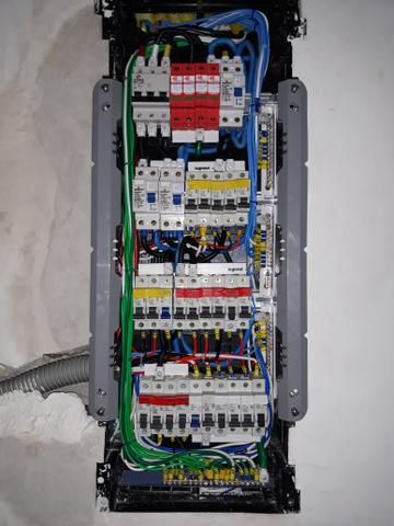 Eletricista 24hs - Foto 2