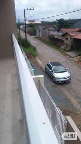 Sobrado à venda, 92 m² por R$ 259.000,00 - Itacolomi - Balneário Piçarras/SC - Foto 20