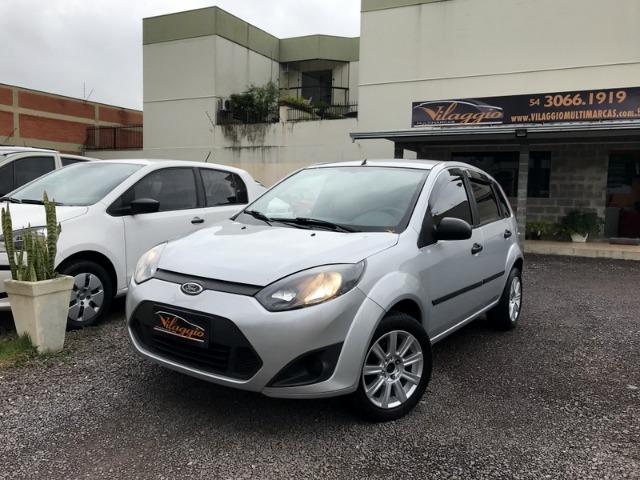 Ford - Fiesta 1.6 - Completo