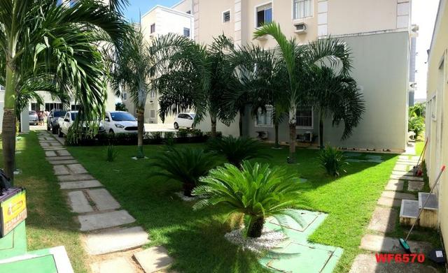AP1344 Condomínio Premier, apartamento no Luciano cavalcante, 2 quartos, área de lazer - Foto 5