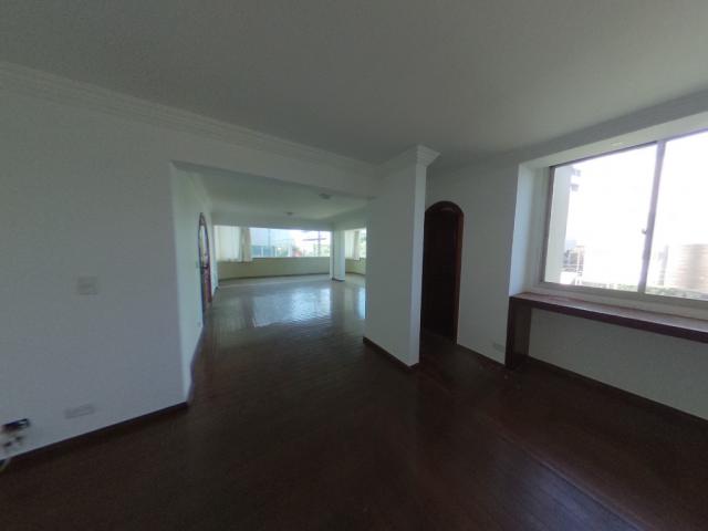 Apartamento para alugar com 4 dormitórios em Setor marista, Goiânia cod:14889 - Foto 10