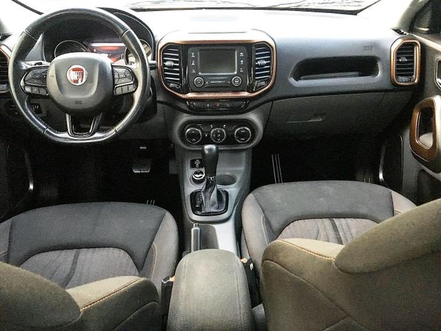 Fiat-Toro-Volcano - Foto 8