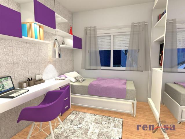 Apartamento em caxias do sul