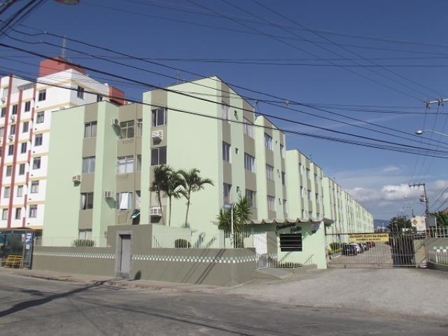 Apartamento de 2 Dormitorios na praia Comprida AP 5832 - Foto 20