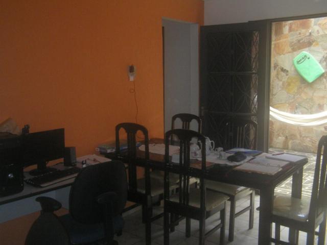 Casa à venda com 3 dormitórios em Caiçaras, Belo horizonte cod:12274 - Foto 2