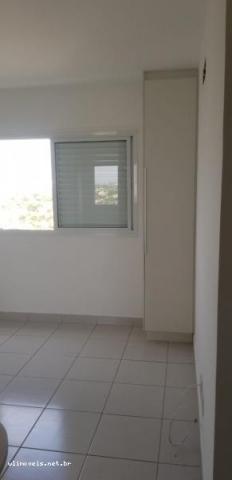 Apartamento para venda em goiânia, residencial granville, 2 dormitórios, 1 suíte, 2 banhei - Foto 10