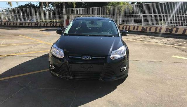 Ford focus 2.0 sedan. Flamarion * - Foto 3