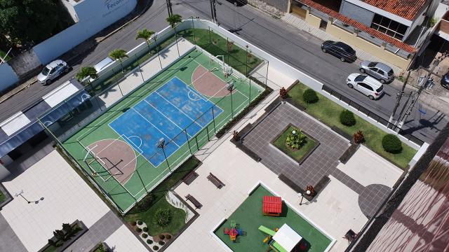 Residencial mirantes do farol - apartamento 3 suites com 118m² - Foto 6