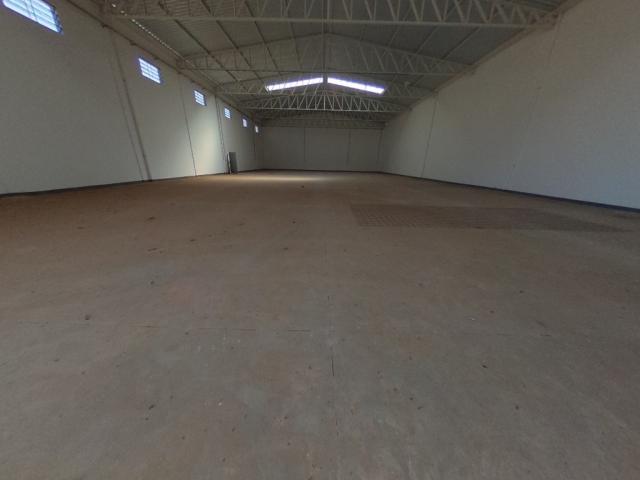 Galpão/depósito/armazém para alugar em Jardim petrópolis, Goiânia cod:859121 - Foto 6