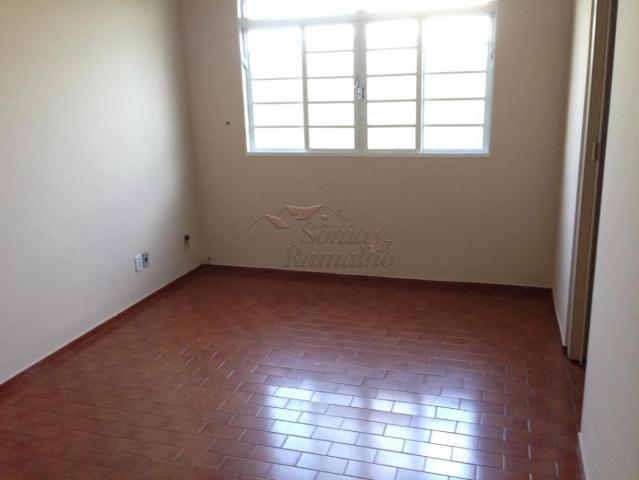 Apartamento para alugar com 2 dormitórios em Vila monte alegre, Ribeirao preto cod:L13208