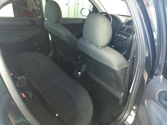 Peugeot 206 1.4 8v - Foto 6