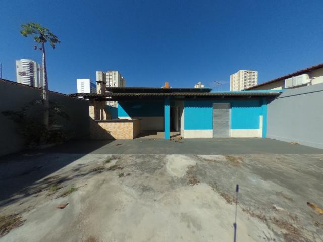Casa para alugar com 4 dormitórios em Nova suiça, Goiânia cod:857757