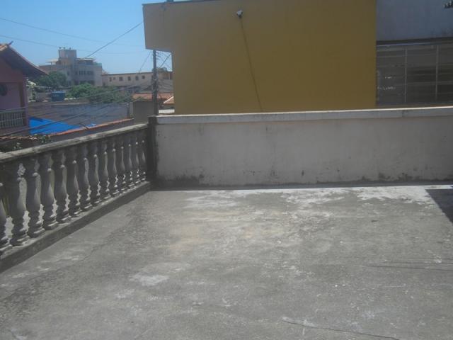 Casa à venda com 3 dormitórios em Caiçaras, Belo horizonte cod:12274 - Foto 11